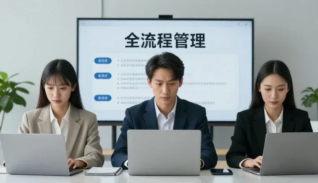 技术培训如何满足现代实验室环境需求